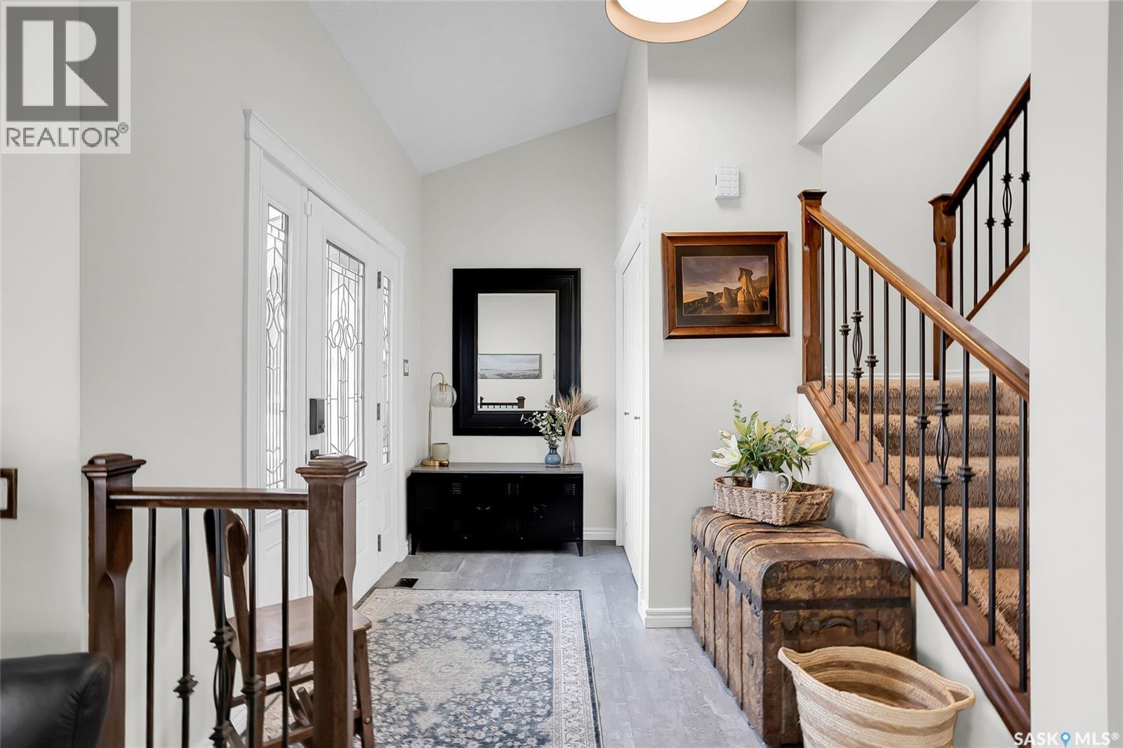 262 Christopher Crescent, Saskatoon, SK - Indoor Photo Showing Other Room