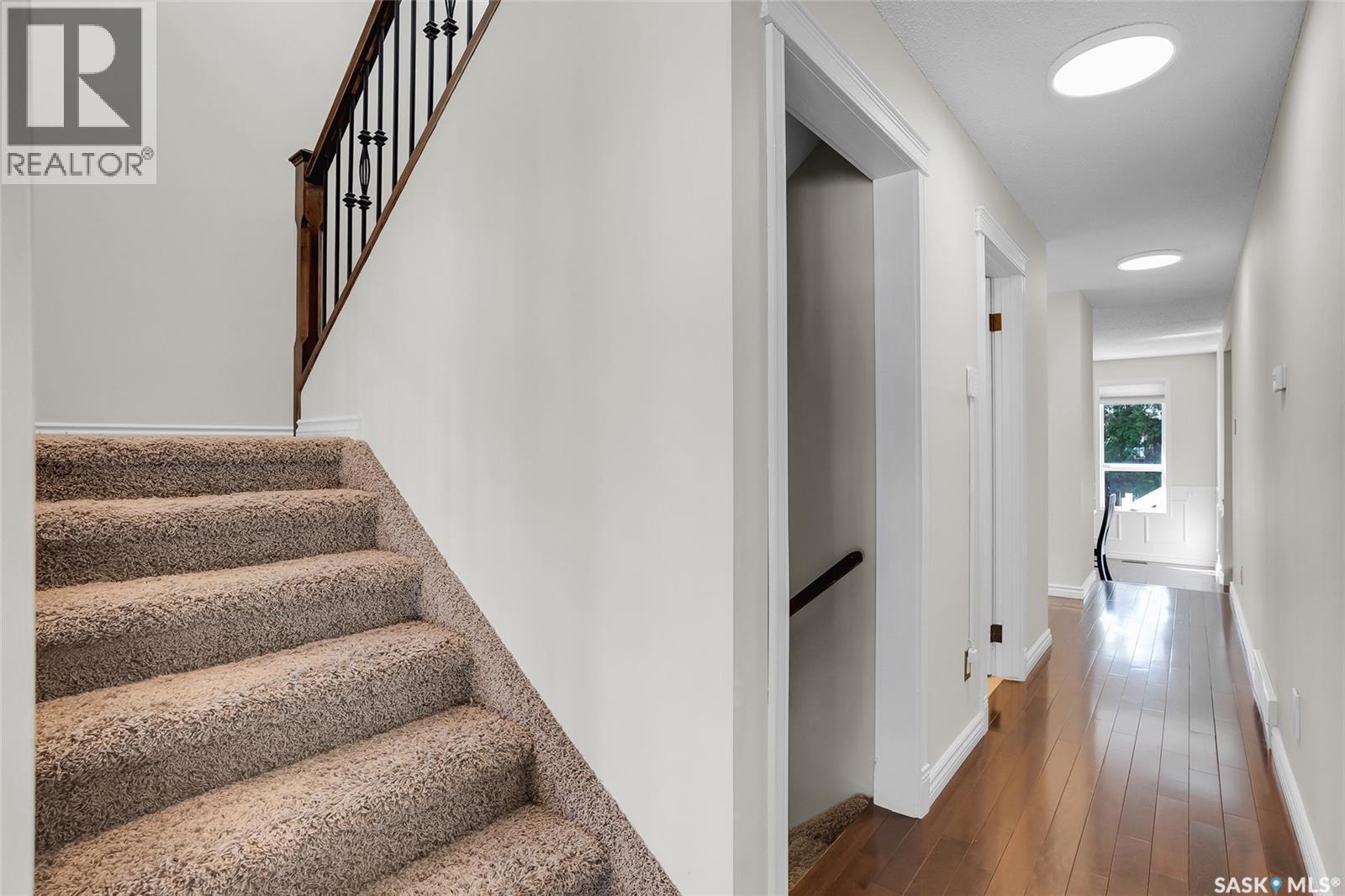 262 Christopher Crescent, Saskatoon, SK - Indoor Photo Showing Other Room