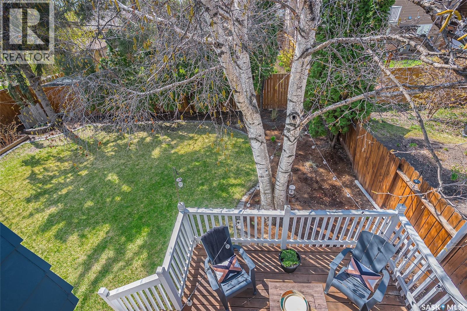 262 Christopher Crescent, Saskatoon, SK - Outdoor