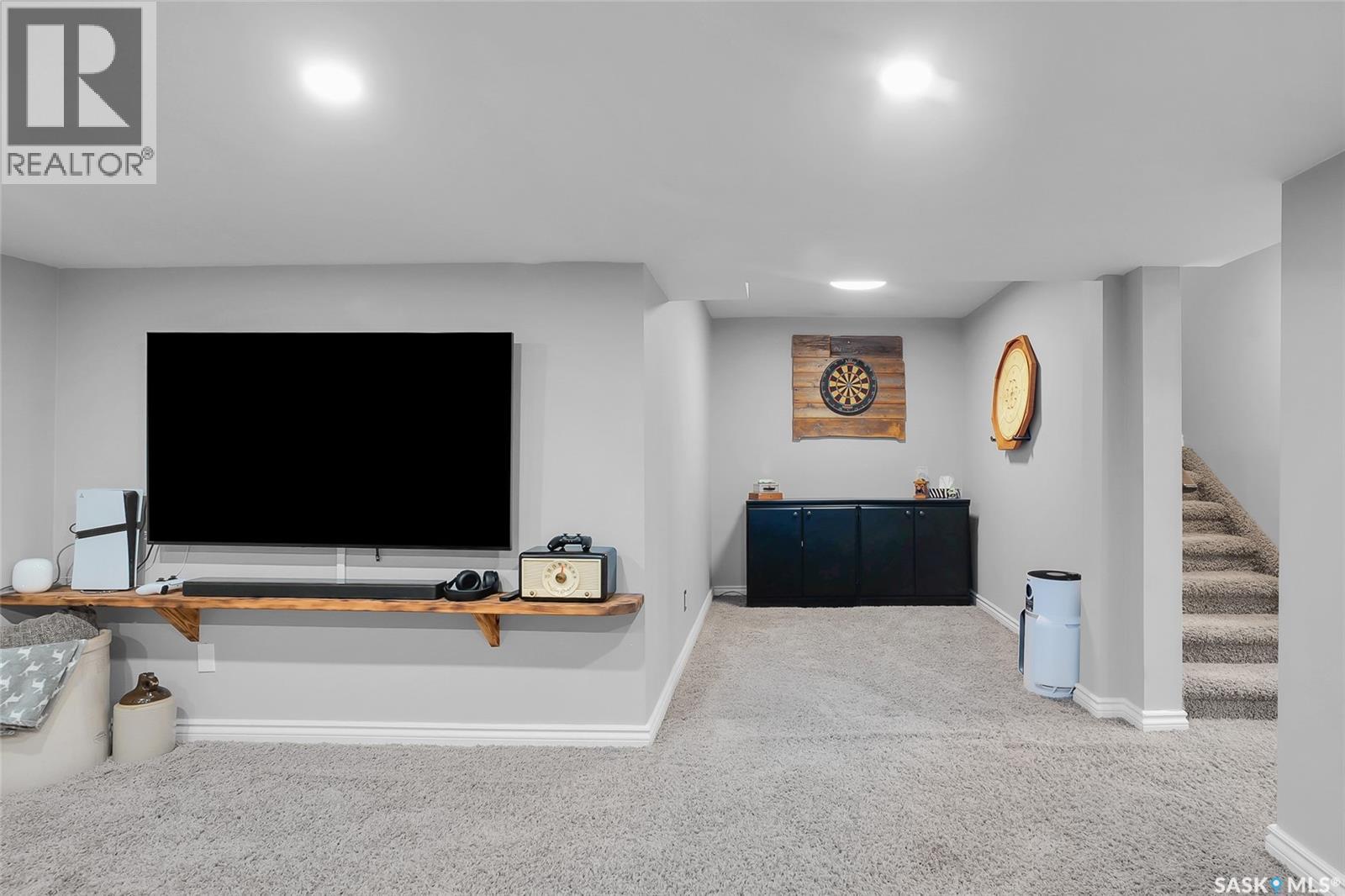 262 Christopher Crescent, Saskatoon, SK - Indoor