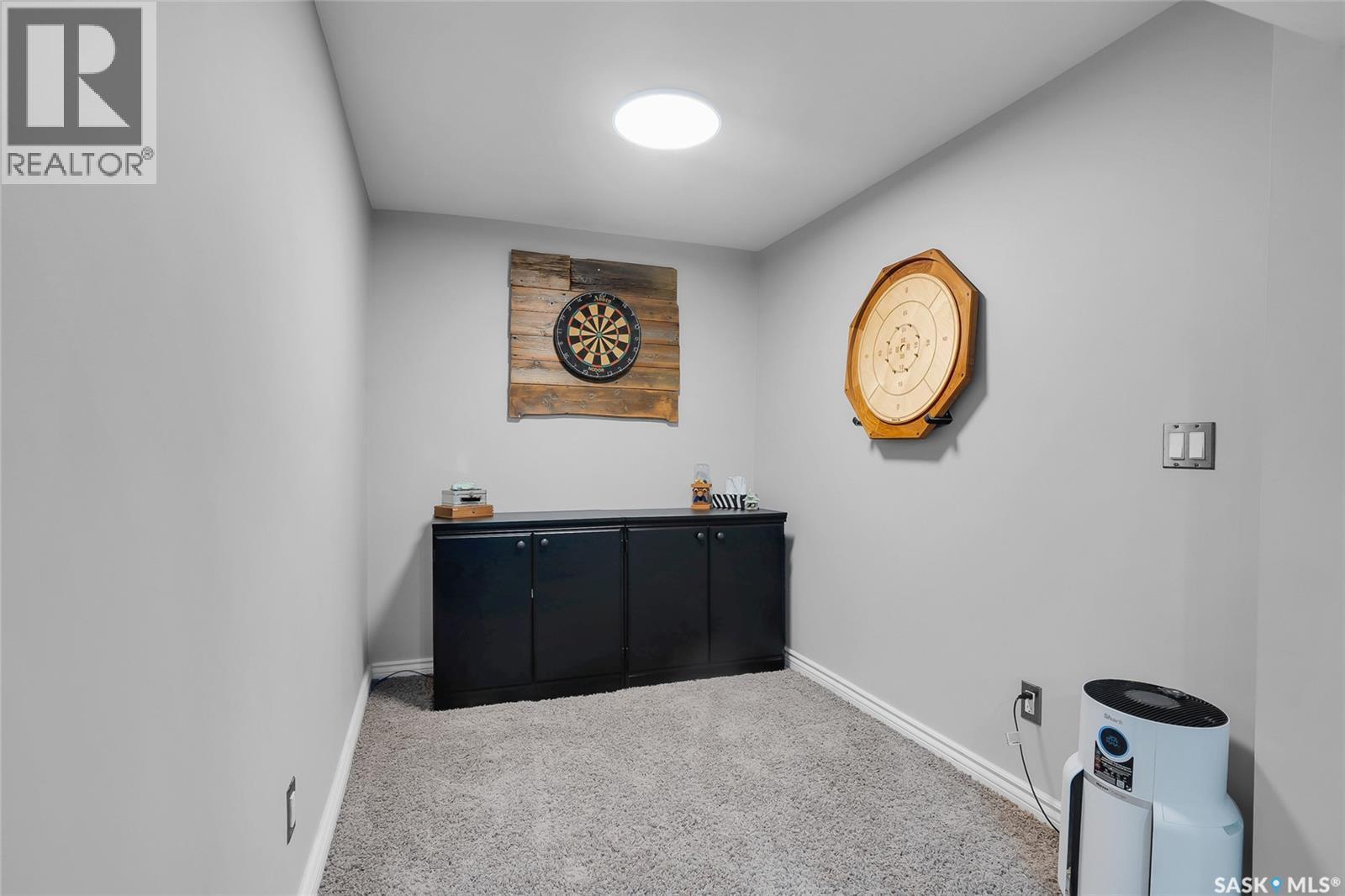 262 Christopher Crescent, Saskatoon, SK - Indoor Photo Showing Other Room