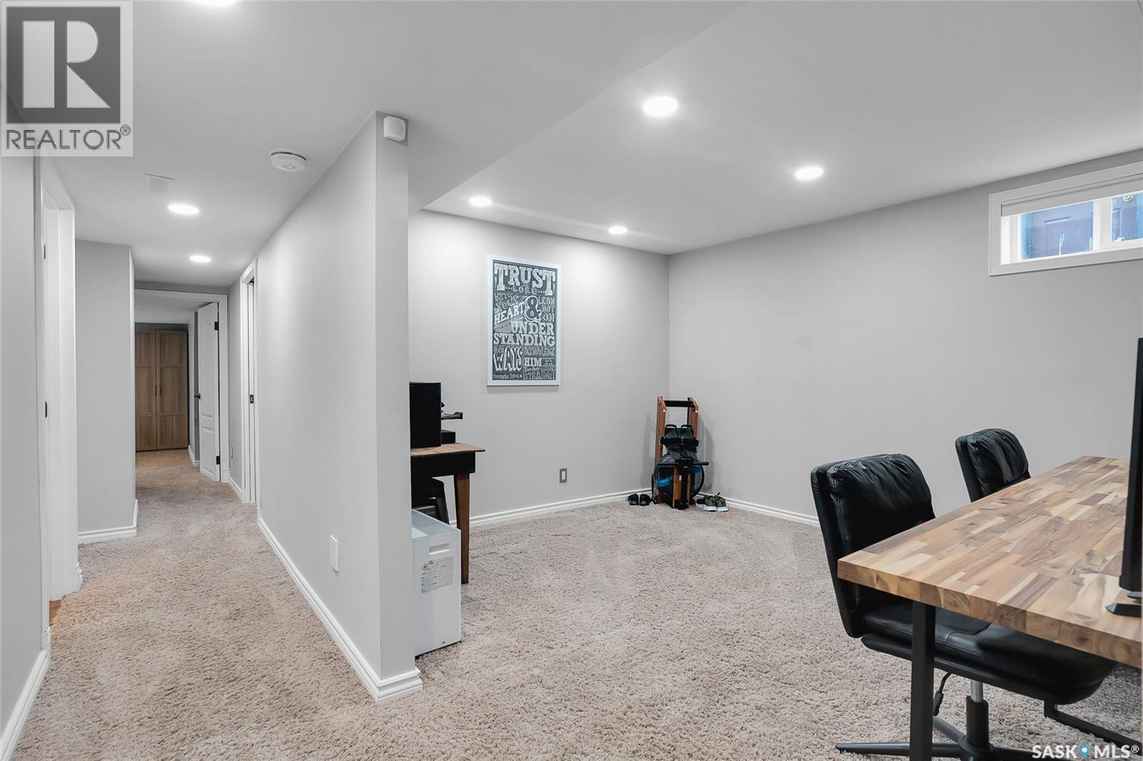 262 Christopher Crescent, Saskatoon, SK - Indoor