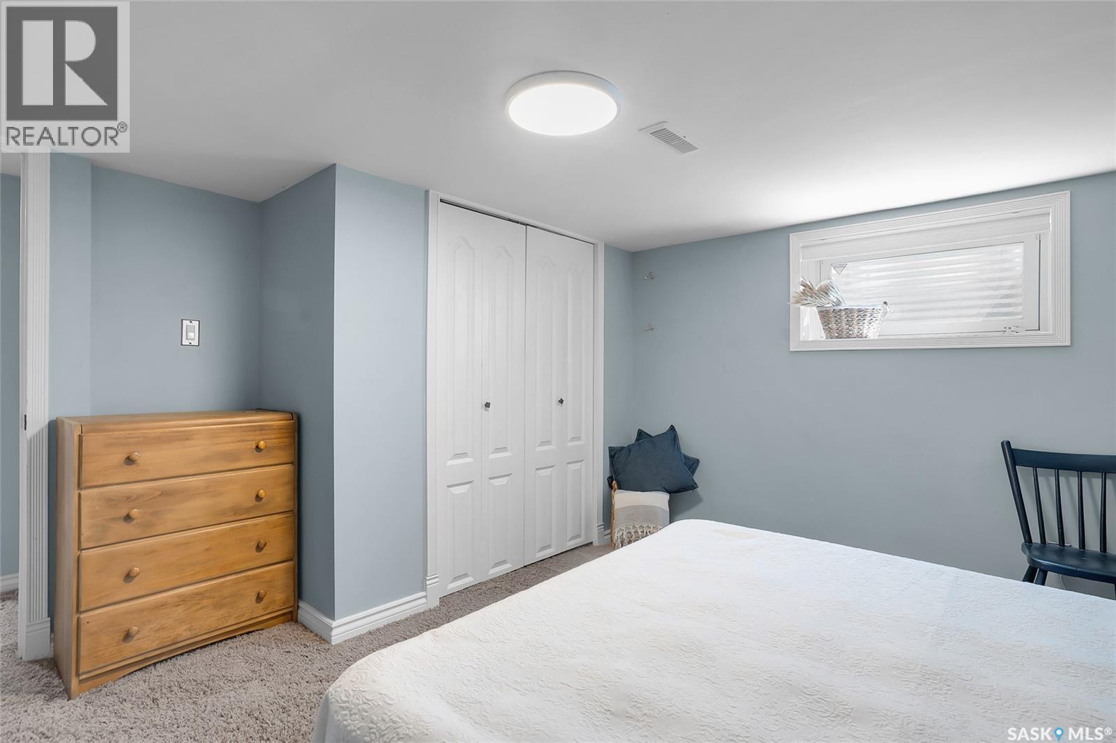 262 Christopher Crescent, Saskatoon, SK - Indoor Photo Showing Bedroom