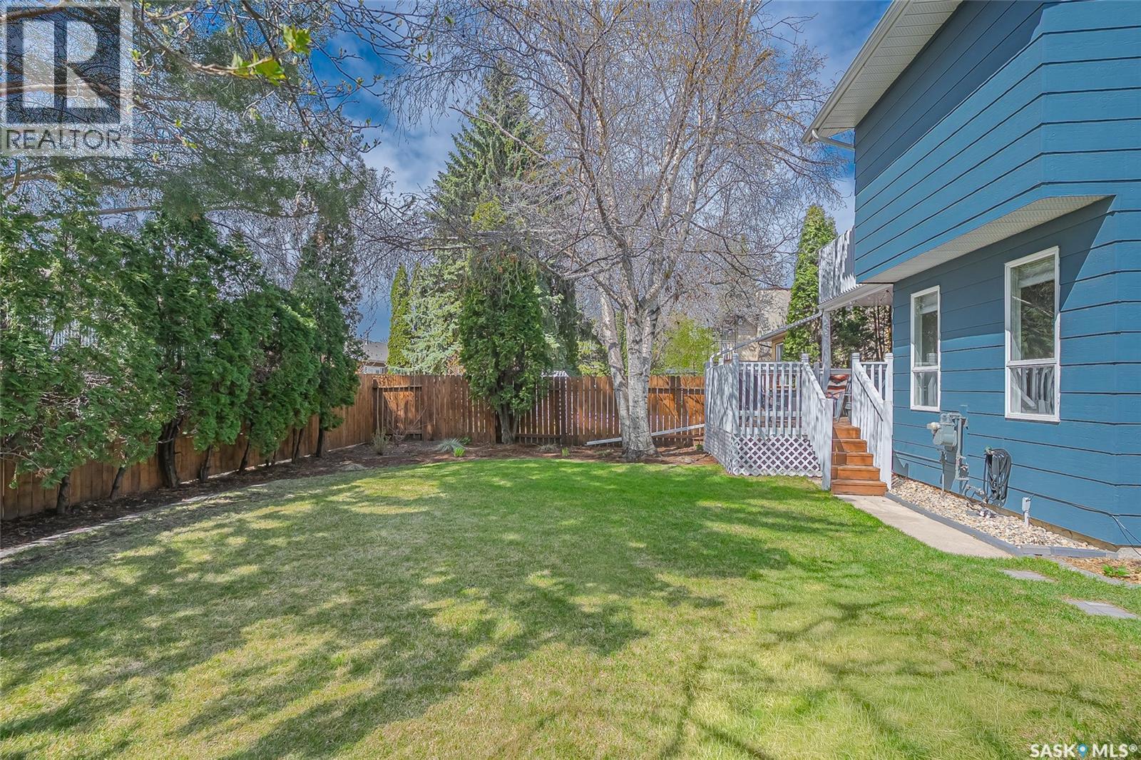 262 Christopher Crescent, Saskatoon, SK - Outdoor