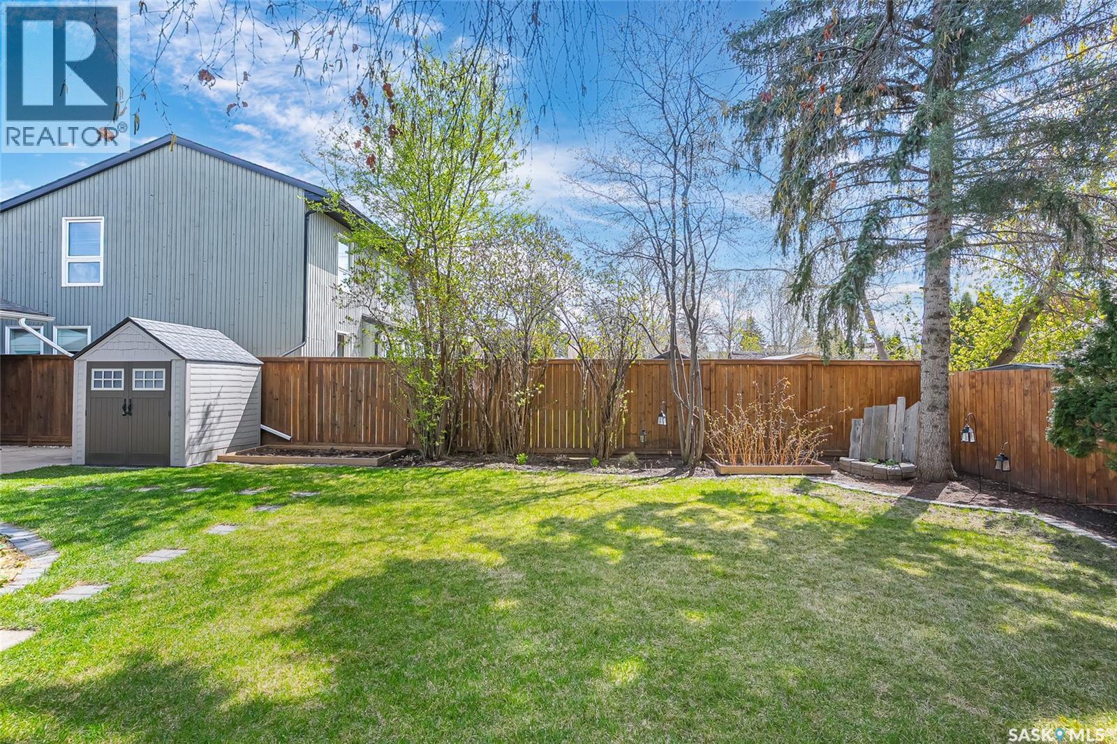 262 Christopher Crescent, Saskatoon, SK - Outdoor