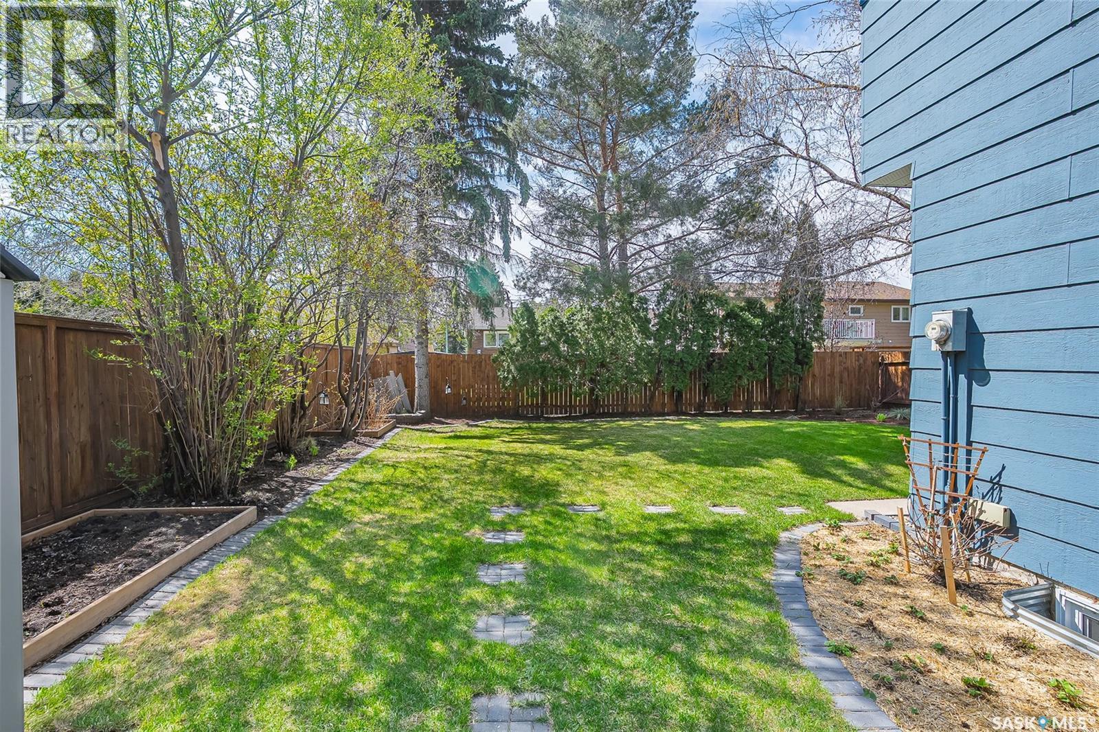 262 Christopher Crescent, Saskatoon, SK - Outdoor