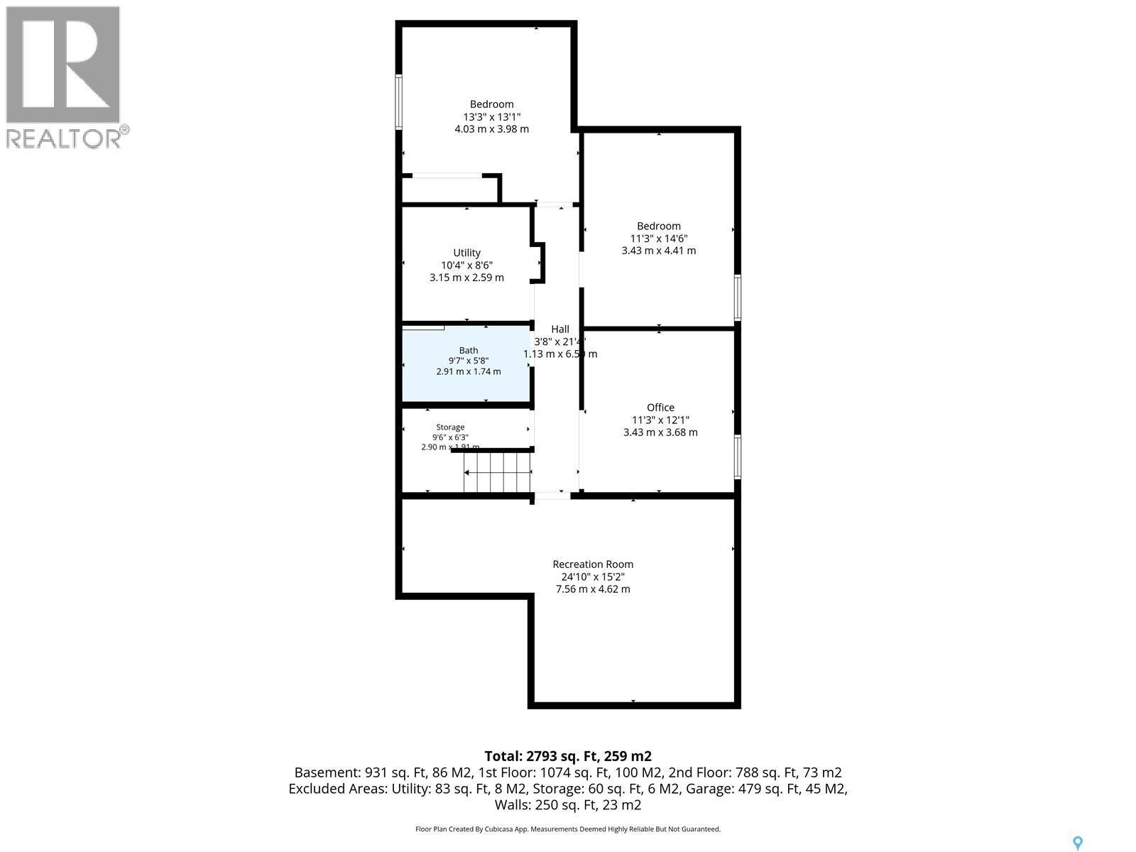 262 Christopher Crescent, Saskatoon, SK - Other