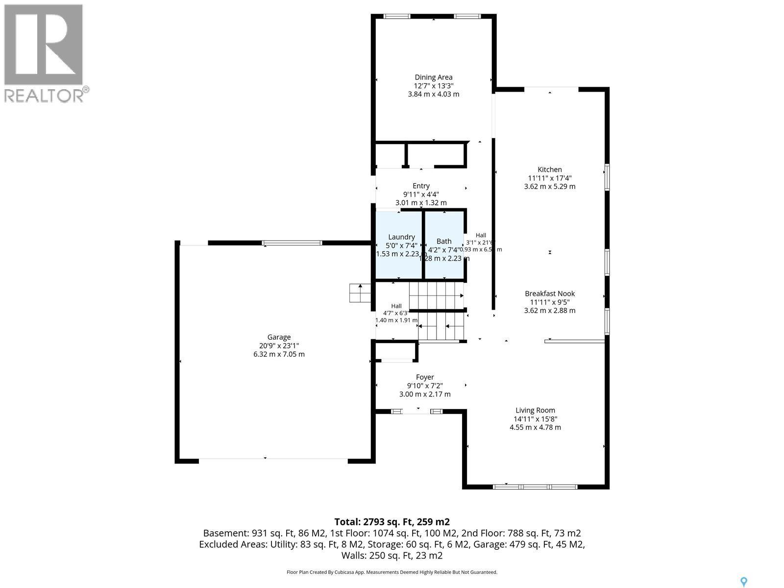 262 Christopher Crescent, Saskatoon, SK - Other