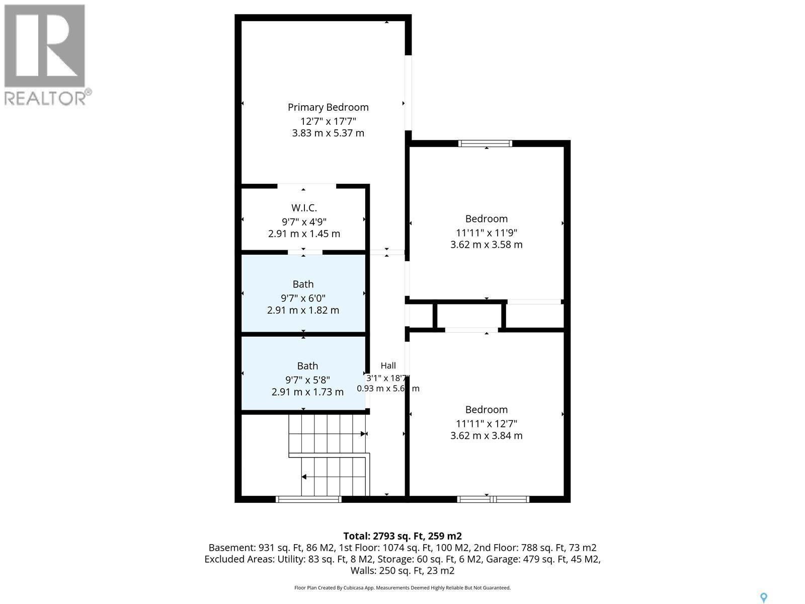 262 Christopher Crescent, Saskatoon, SK - Other