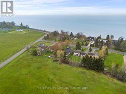 168 NORTH SHORE ROAD Alnwick/Haldimand, ON K0K 2G0