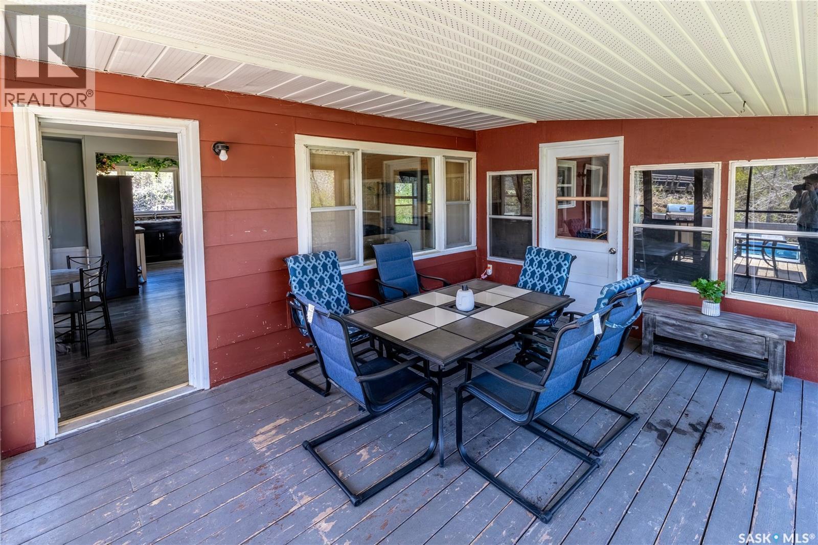 1041 Tatanka Drive, South Lake, SK - Outdoor With Deck Patio Veranda With Exterior