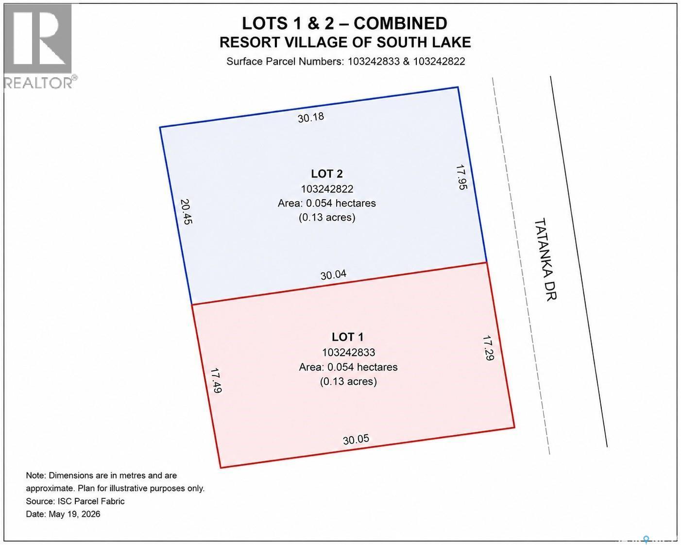 1041 Tatanka Drive, South Lake, SK - Other