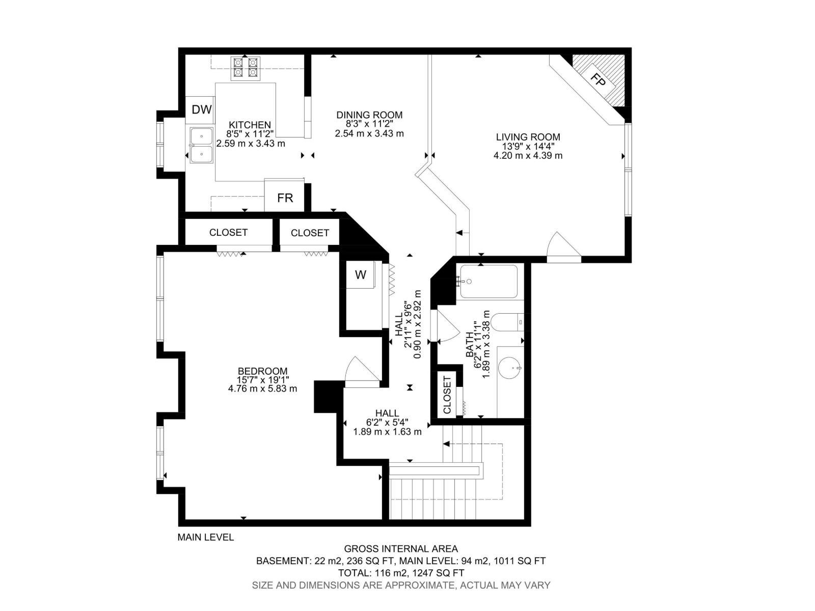 5953 40 Av Nw, Edmonton, AB