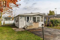 524 POPLAR Place Belwood, ON N0B 1J0