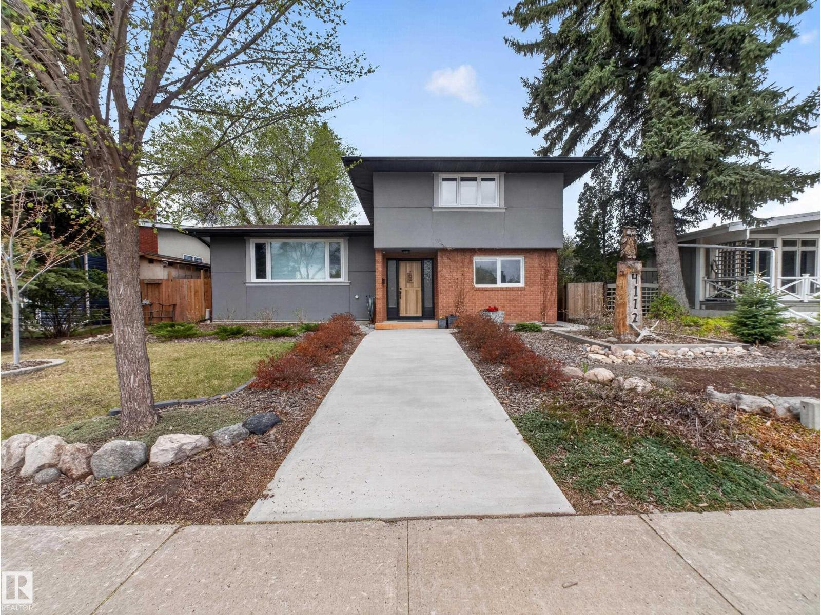 4112 120 St Nw, Edmonton, AB