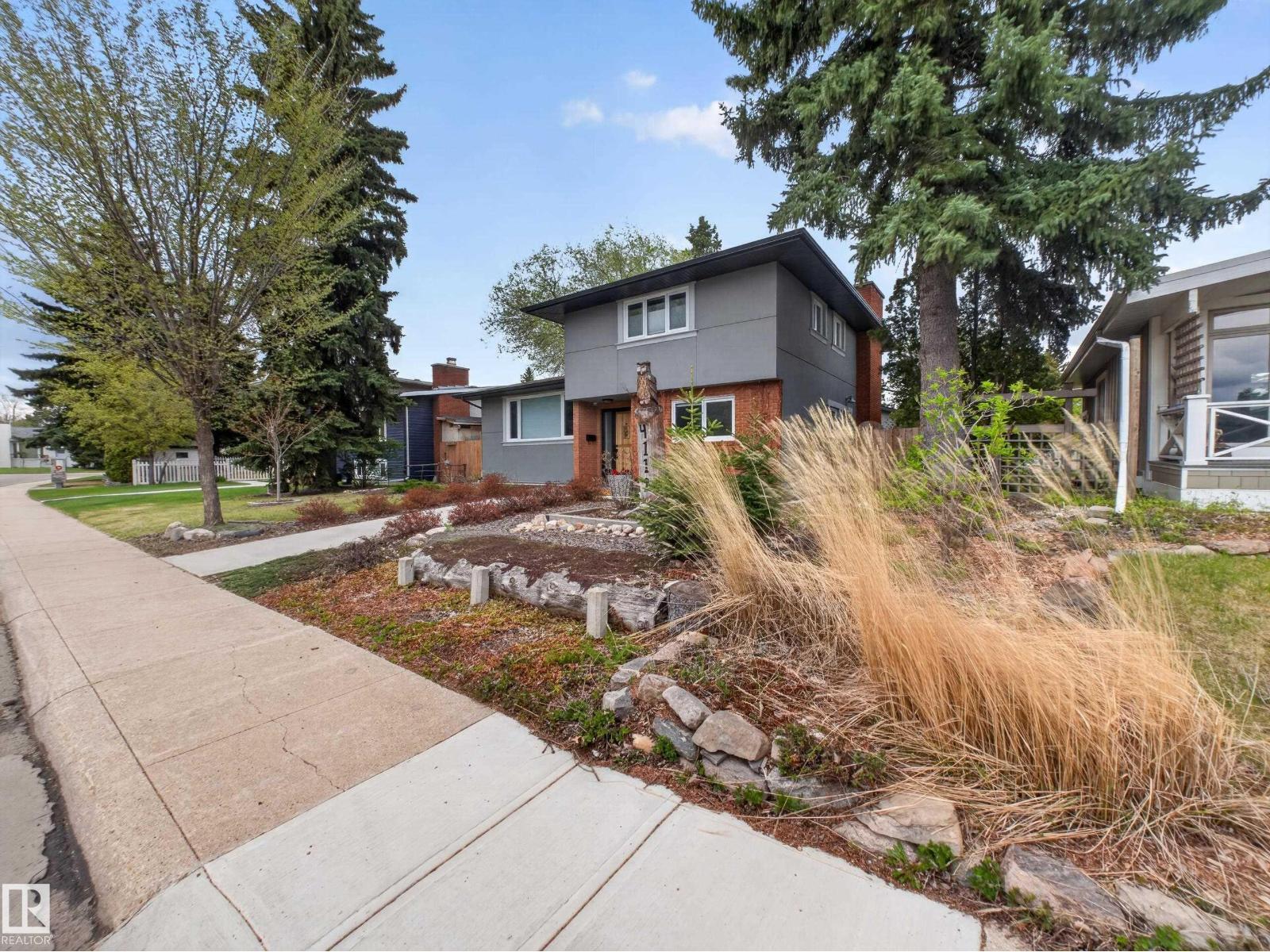 4112 120 St Nw, Edmonton, AB