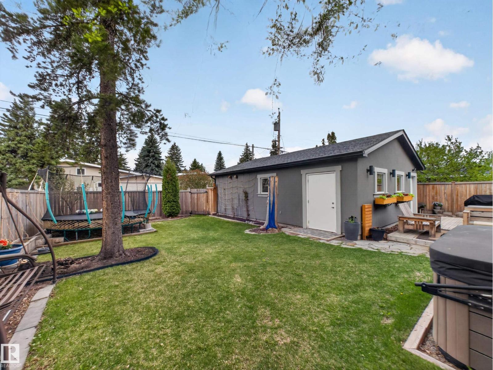 4112 120 St Nw, Edmonton, AB