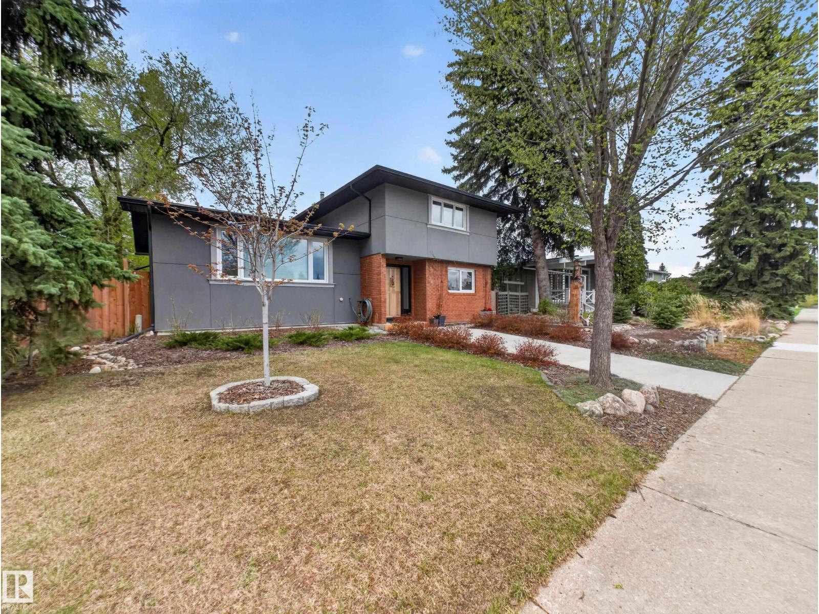 4112 120 St Nw, Edmonton, AB