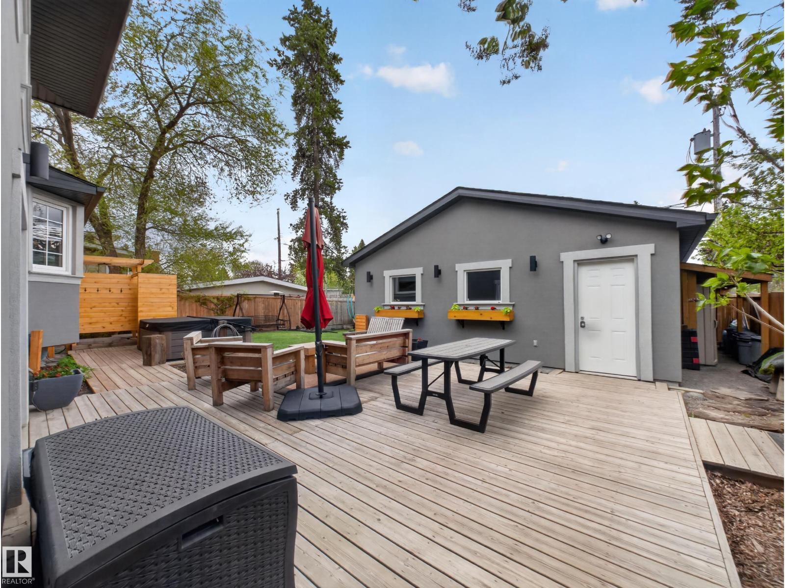 4112 120 St Nw, Edmonton, AB