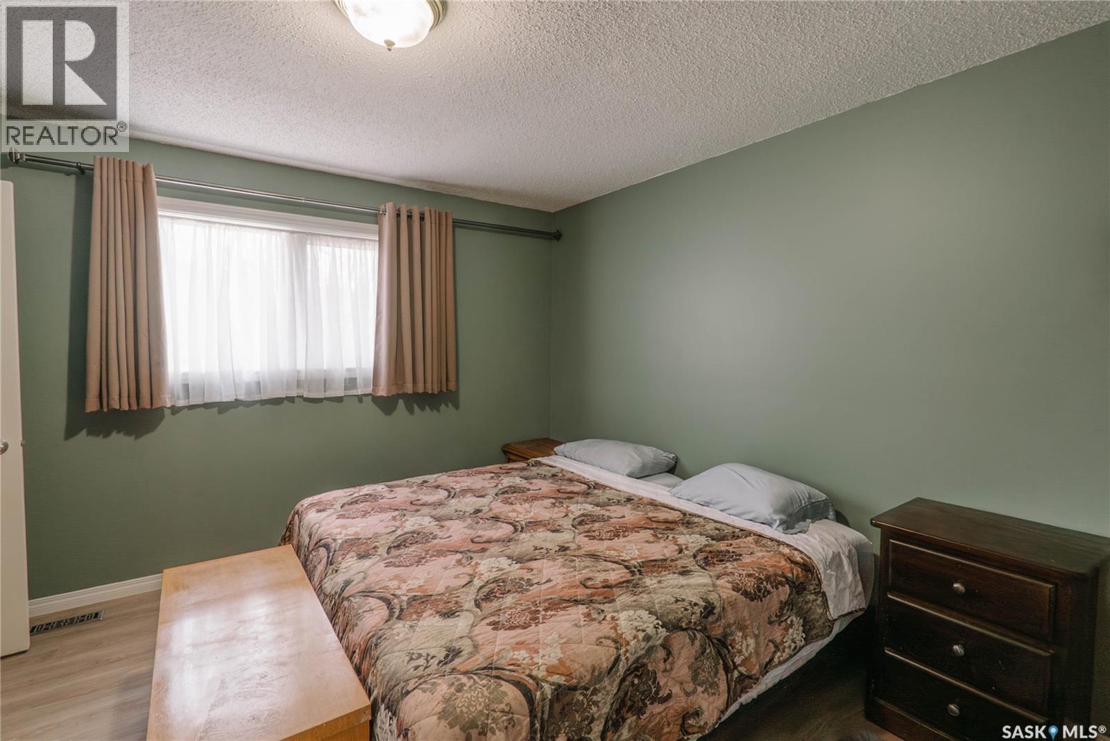 542 Bornstein Terrace, Saskatoon, SK - Indoor Photo Showing Bedroom
