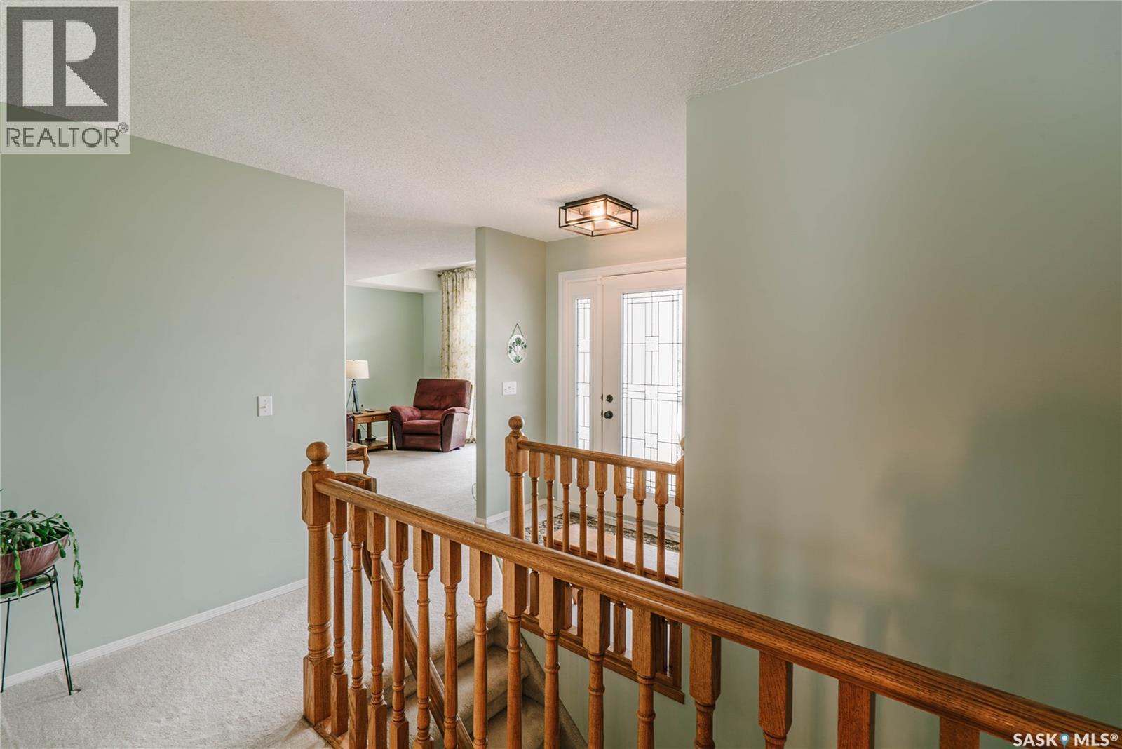 542 Bornstein Terrace, Saskatoon, SK - Indoor Photo Showing Other Room