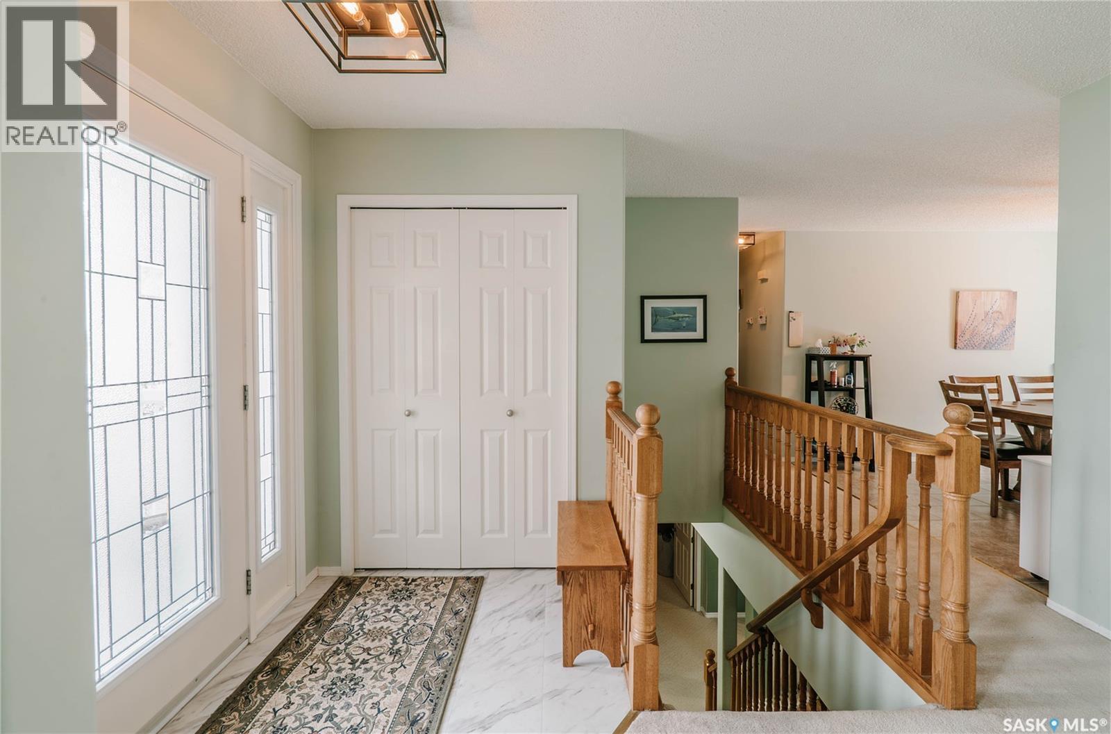 542 Bornstein Terrace, Saskatoon, SK - Indoor Photo Showing Other Room