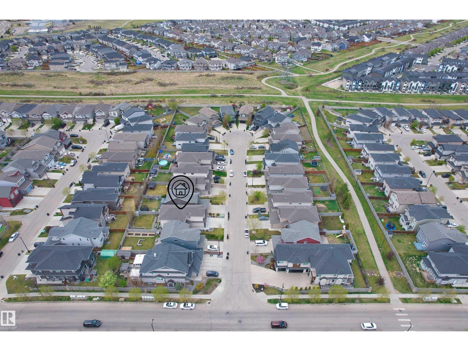 3807 Claxton Cl Sw, Edmonton, AB