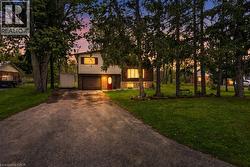 124 MUMBY Road Dunnville, ON N1A 2W5