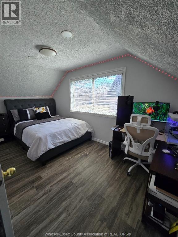 1175 Campbell, Windsor, ON - Indoor Photo Showing Bedroom