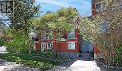 5 - 144 BAYVIEW STATION ROAD Ottawa, ON K1Y 4T1