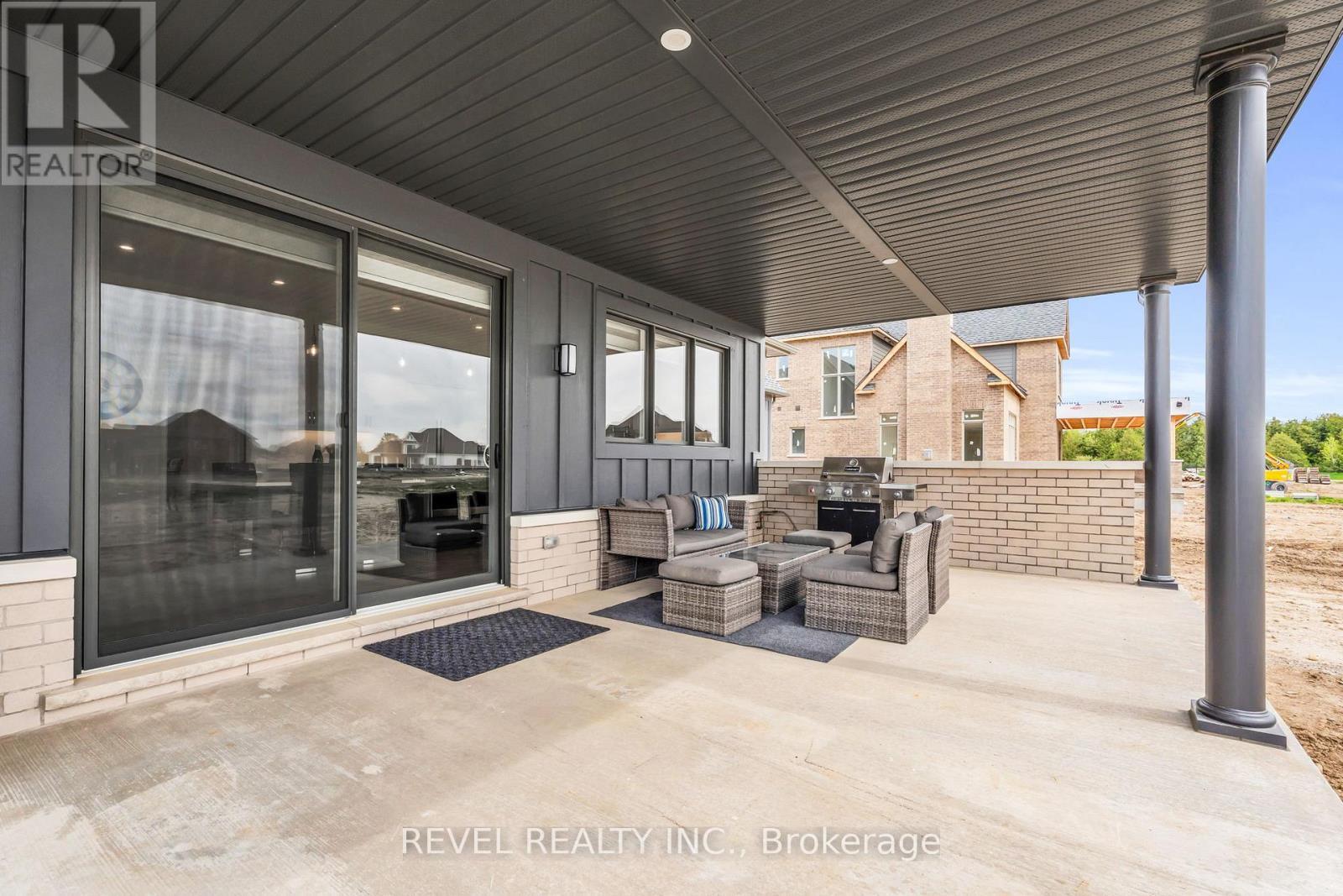 36 Ewing Way, Amaranth, ON - Outdoor With Exterior