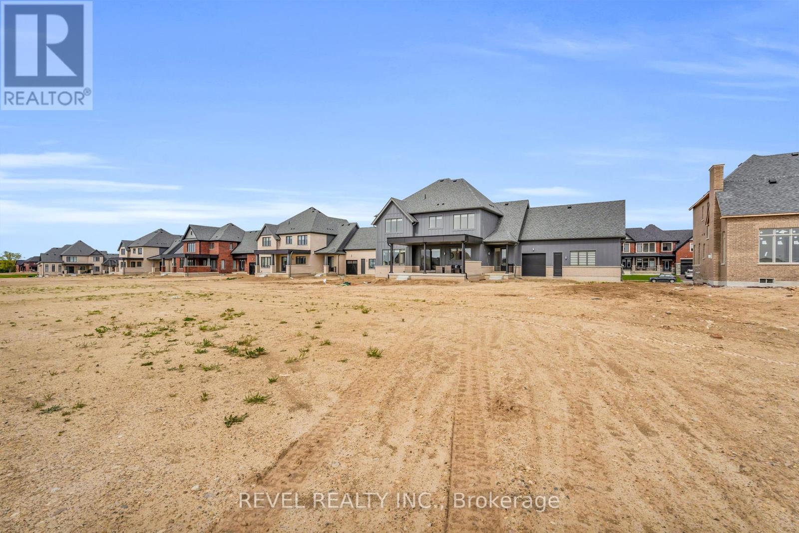 36 Ewing Way, Amaranth, ON - Outdoor