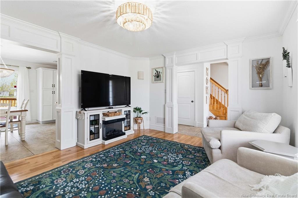 315 Maplehurst Dr, Moncton, NB