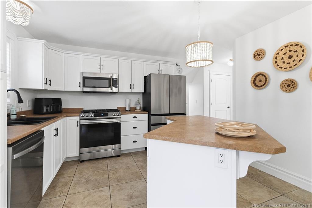 315 Maplehurst Dr, Moncton, NB