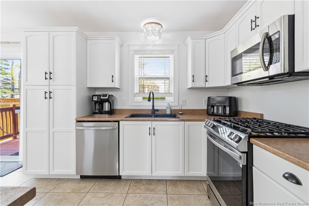 315 Maplehurst Dr, Moncton, NB