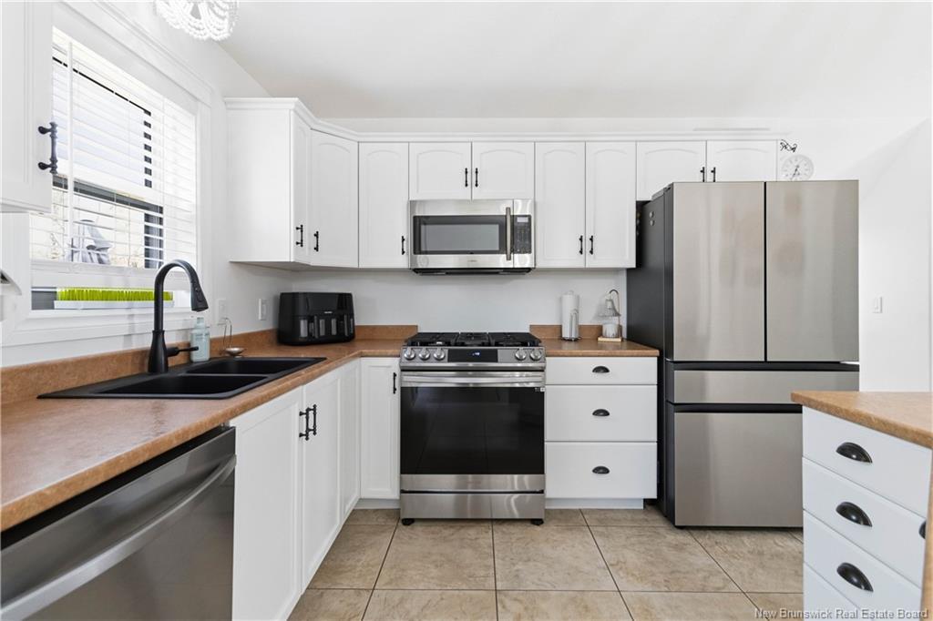 315 Maplehurst Dr, Moncton, NB