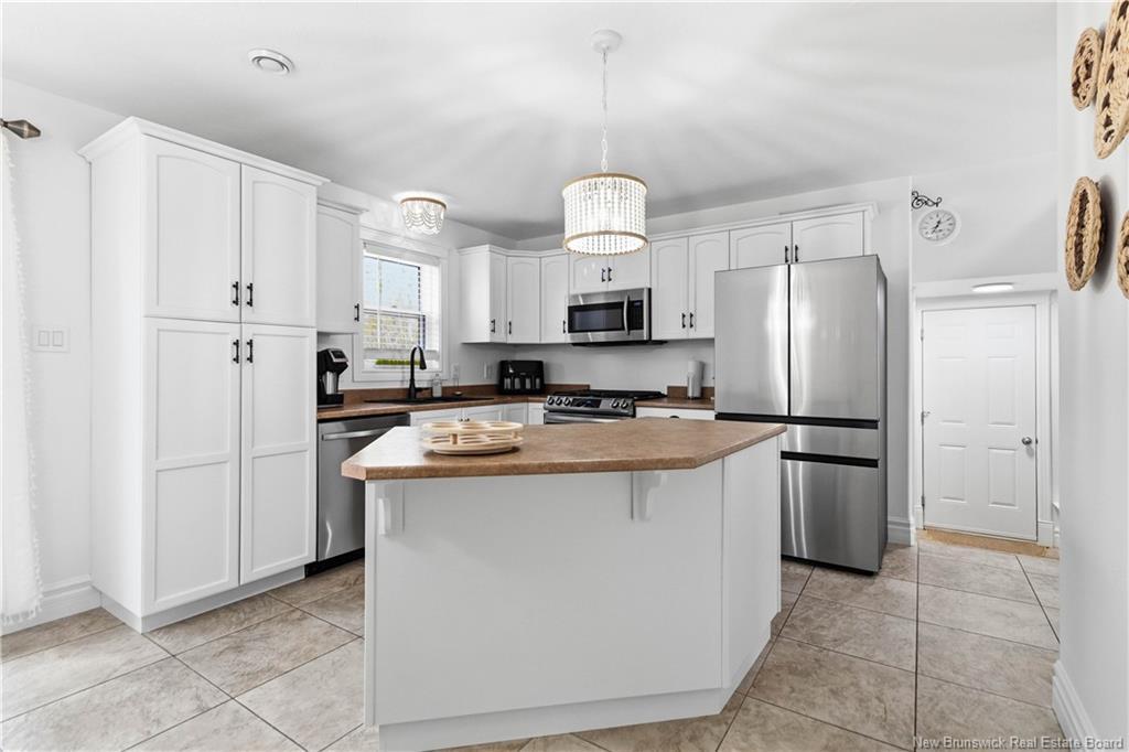 315 Maplehurst Dr, Moncton, NB