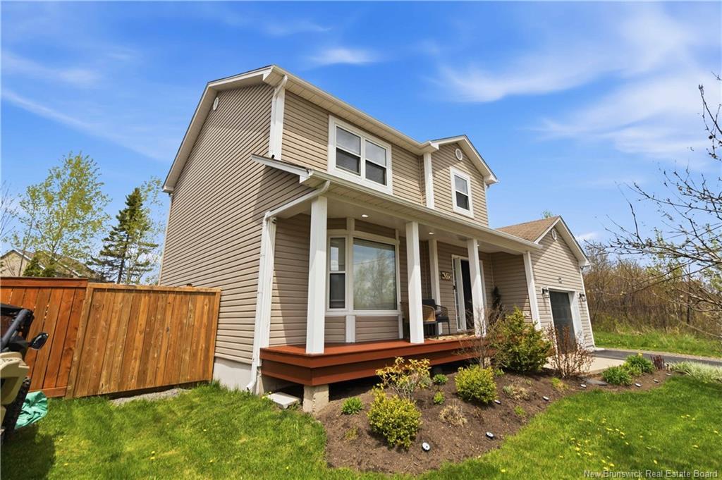 315 Maplehurst Dr, Moncton, NB