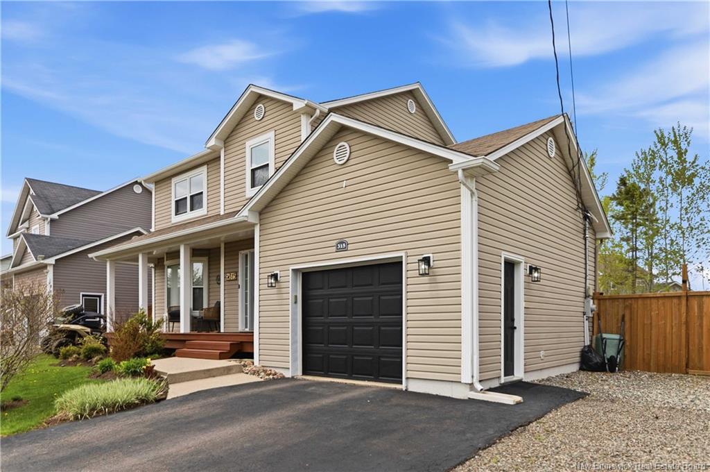315 Maplehurst Dr, Moncton, NB