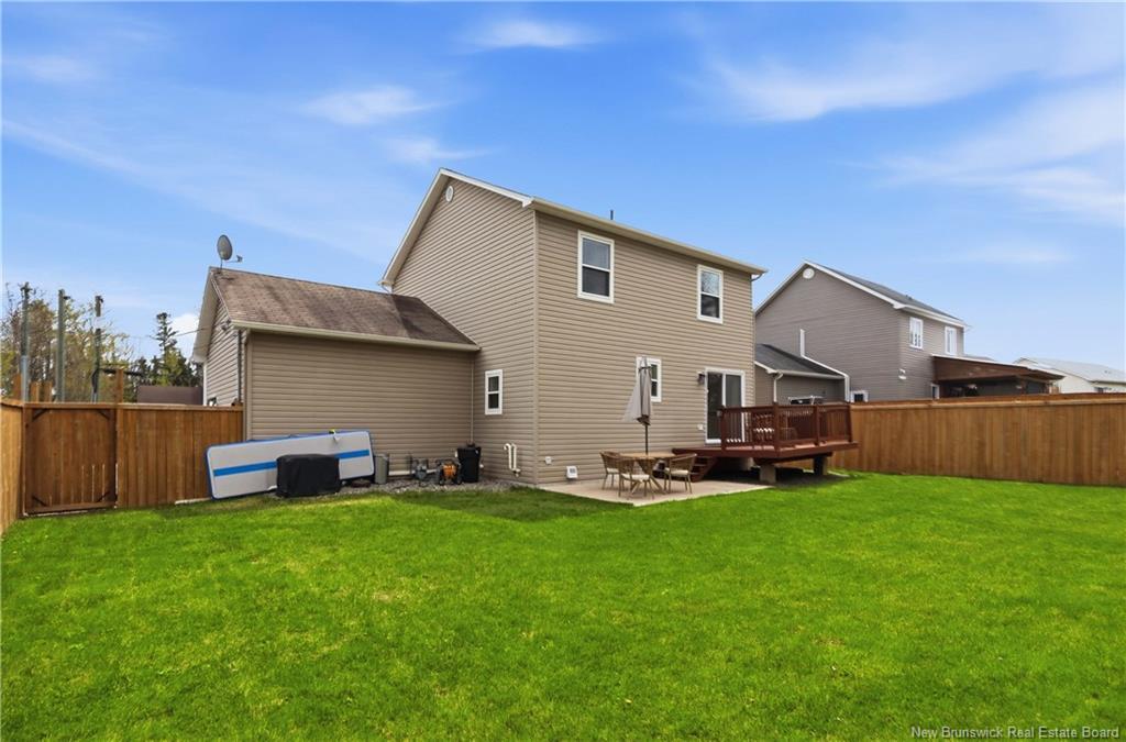 315 Maplehurst Dr, Moncton, NB
