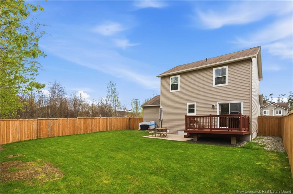 315 Maplehurst Dr, Moncton, NB