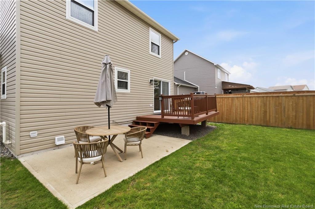 315 Maplehurst Dr, Moncton, NB