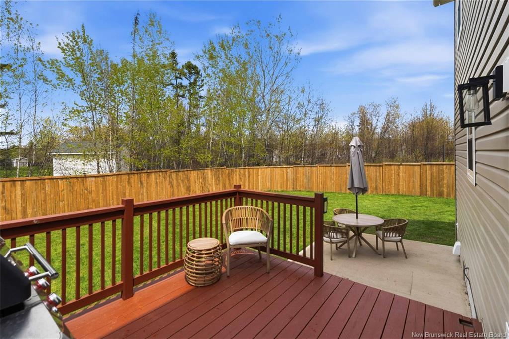 315 Maplehurst Dr, Moncton, NB