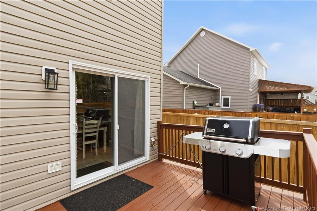 315 Maplehurst Dr, Moncton, NB