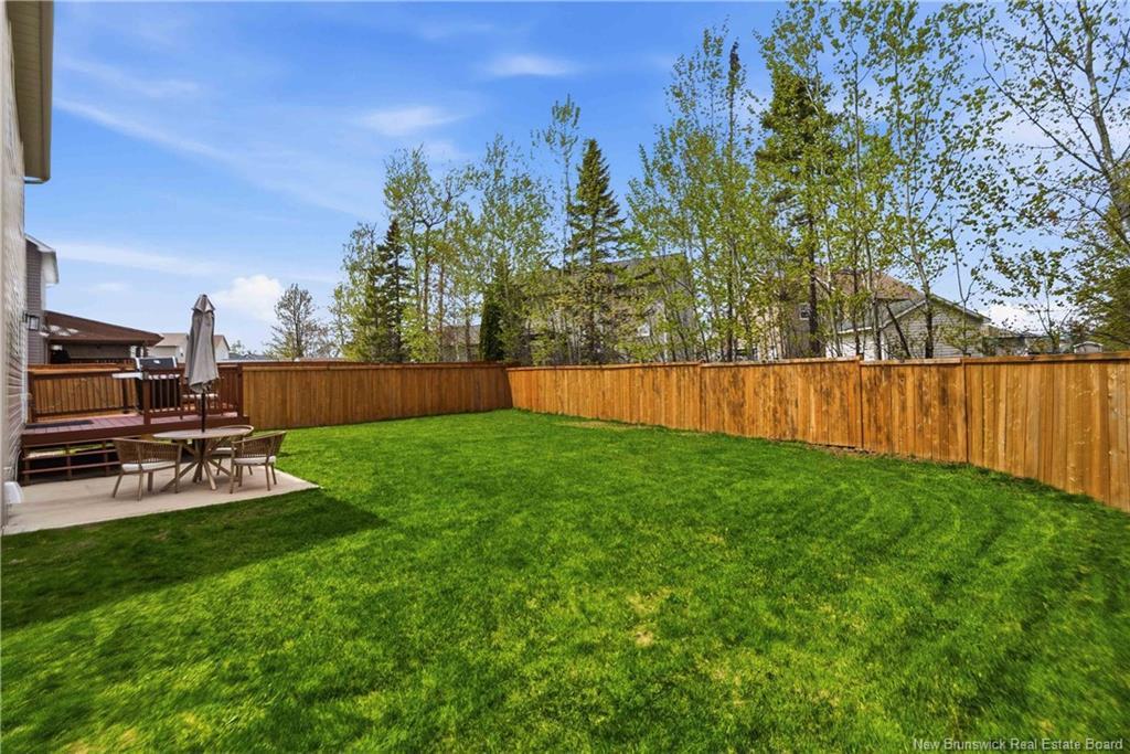 315 Maplehurst Dr, Moncton, NB