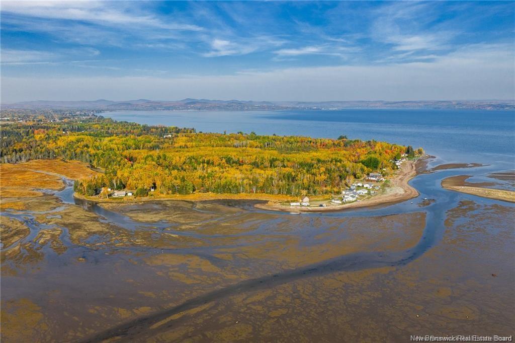 000 Goulette Point Rd, Charlo, NB