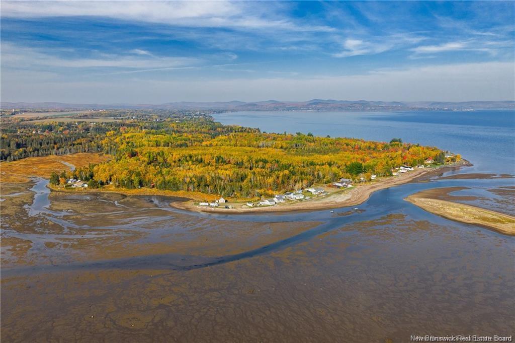 000 Goulette Point Rd, Charlo, NB