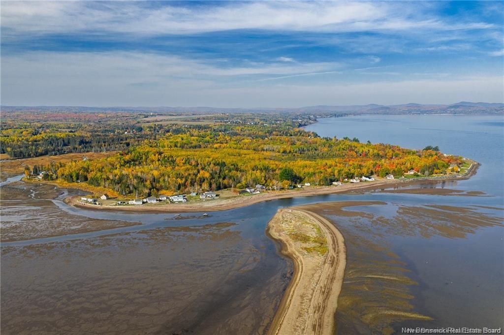 000 Goulette Point Rd, Charlo, NB