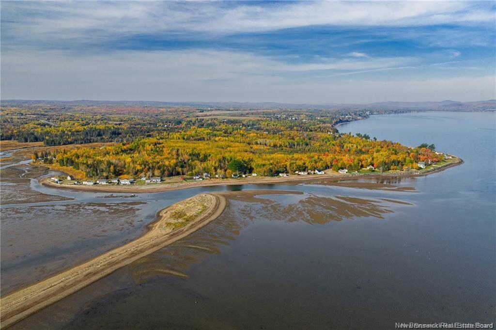 000 Goulette Point Rd, Charlo, NB