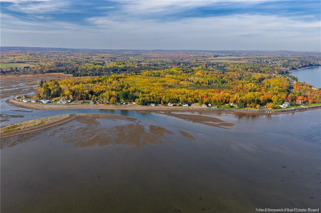 000 Goulette Point Rd, Charlo, NB